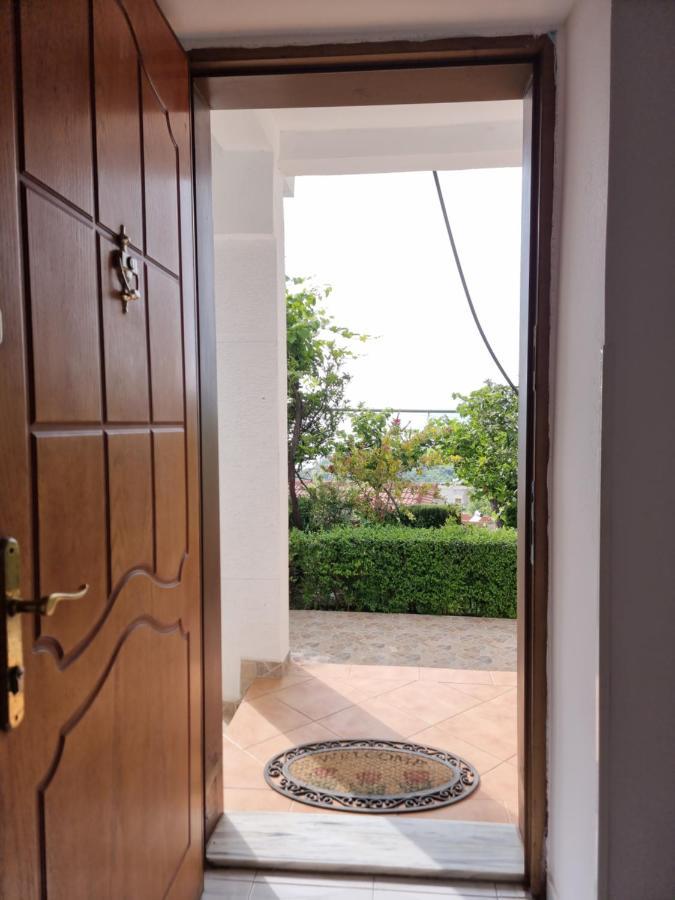 Hotel Lida'S House Lukovë Pokoj fotografie