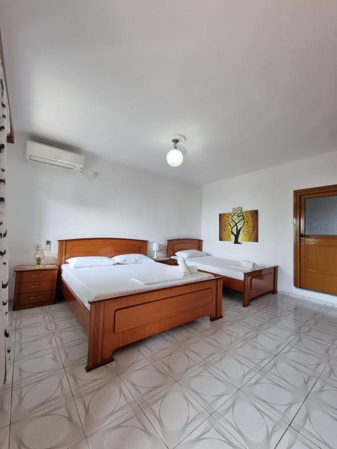 Hotel Lida'S House Lukovë Pokoj fotografie
