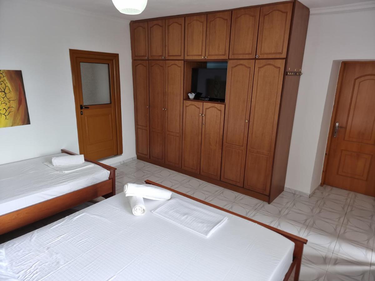 Hotel Lida'S House Lukovë Pokoj fotografie